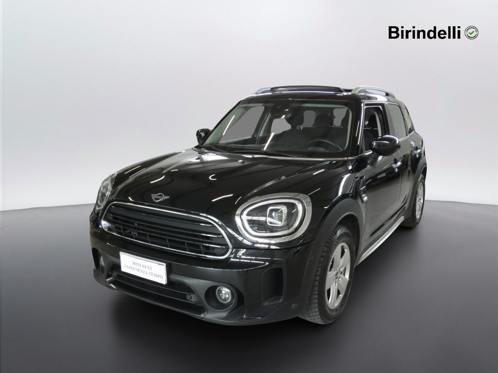 Mini Cooper Countryman 1.5 Business Auto