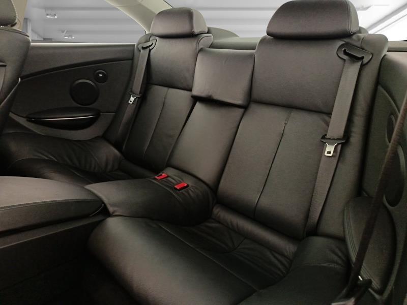 BMW Serie 6 630Ci Coupe