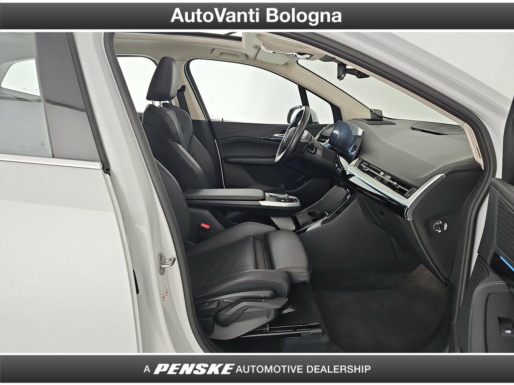 BMW Serie 2 218d Active Tourer Luxury auto