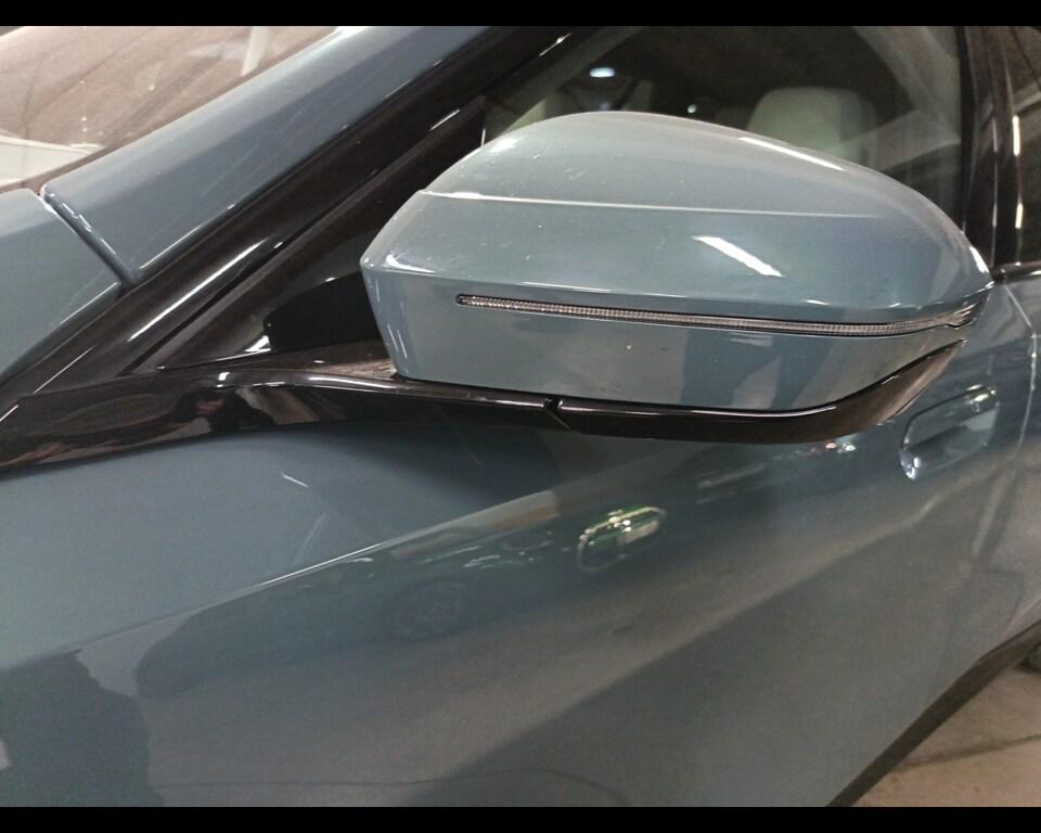 BMW Serie 5 540d Touring 48V xdrive M Sport auto