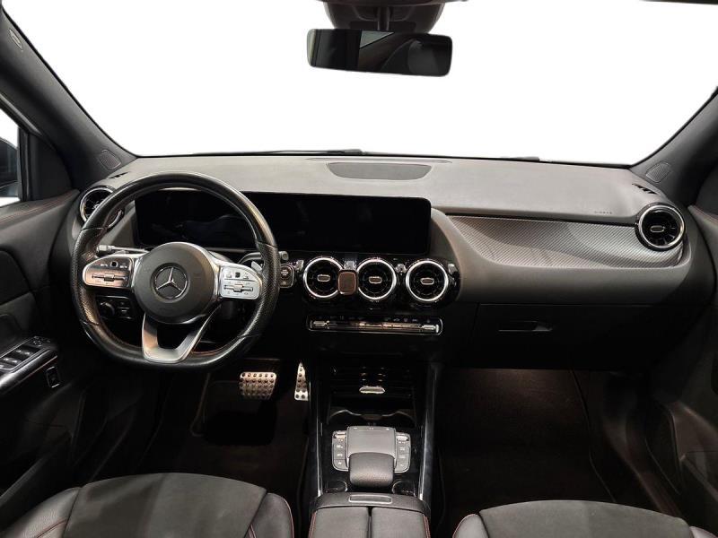 Mercedes GLA 200 d Premium 4matic auto
