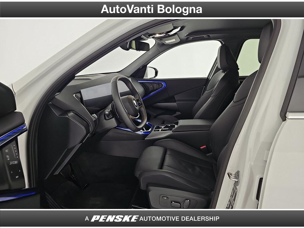 BMW X3 xdrive20d auto