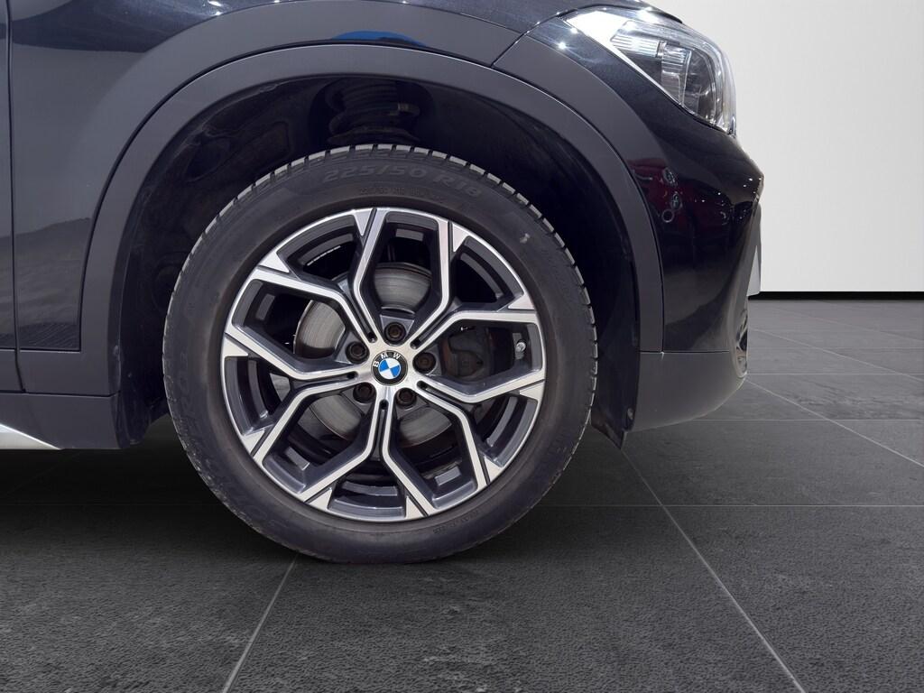 BMW X1 xdrive18d xLine Plus auto