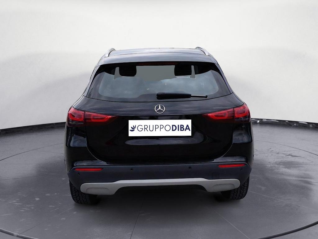Mercedes GLA 250 eq-power Sport auto
