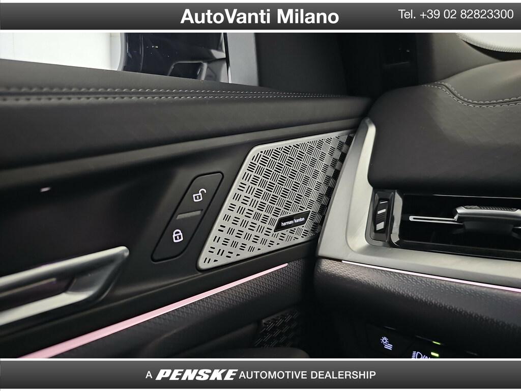 BMW X2 M X2 xdrive M35i auto