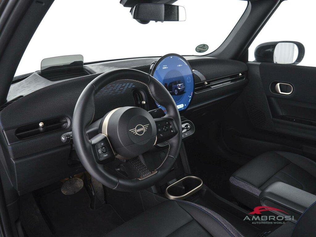 Mini Mini Cooper Cabrio 2.0 C JCW auto