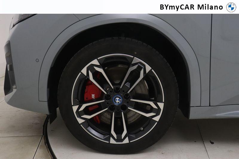 BMW iX2 edrive 20 MSport Pro