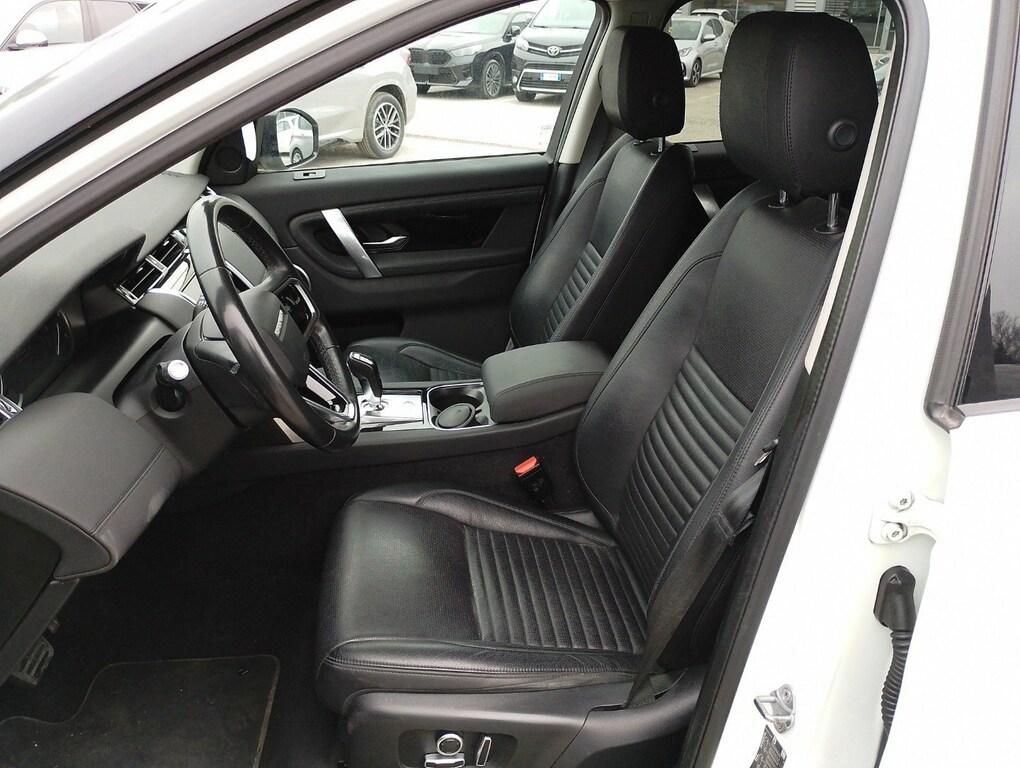 Land Rover Discovery Sport 2.0d td4 mhev R-Dynamic SE awd 163cv auto 7p.ti