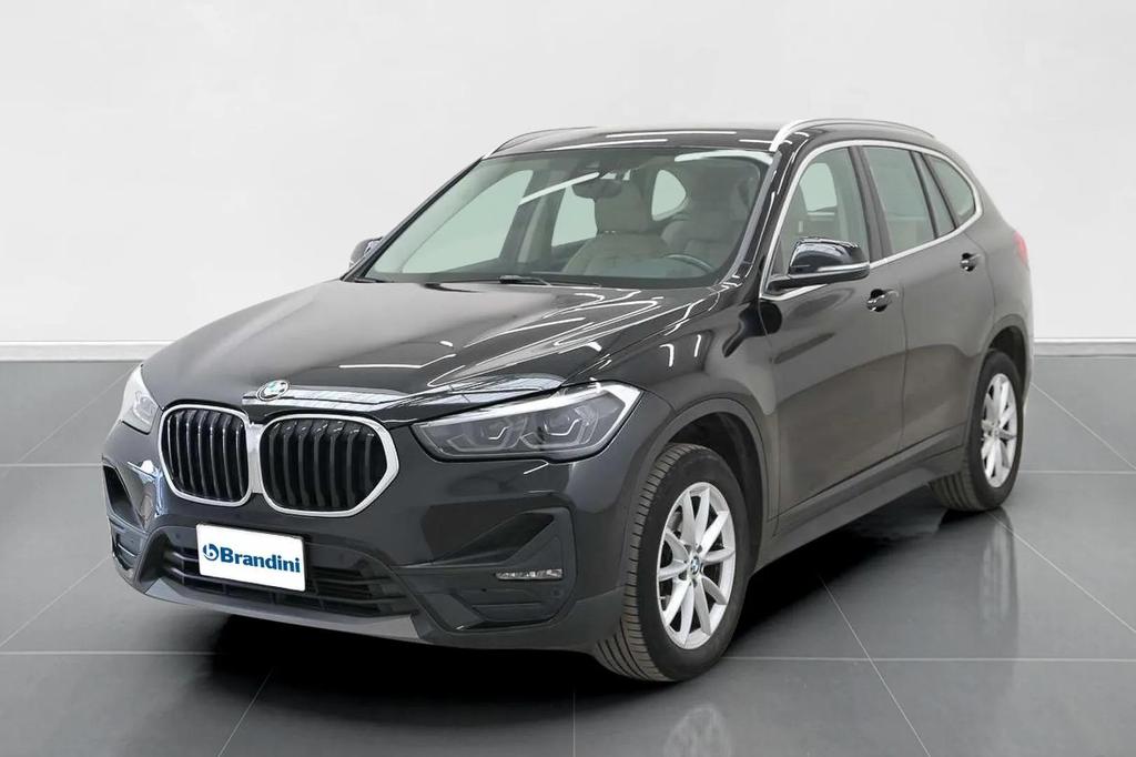 BMW X1 sdrive16d Advantage auto