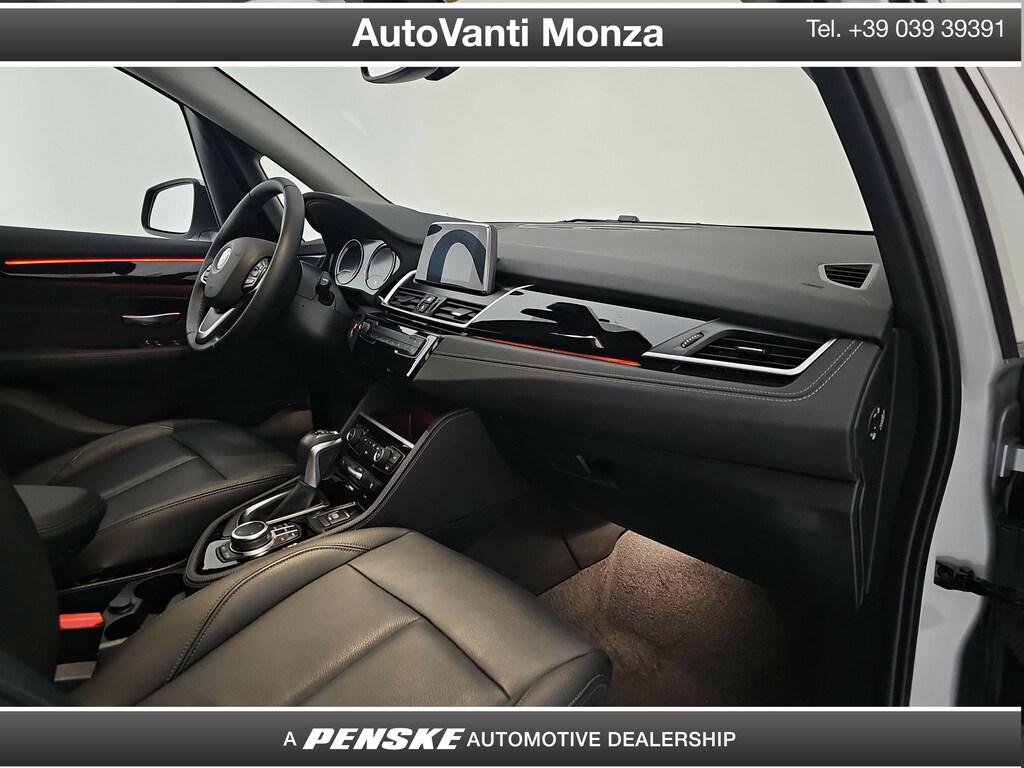 BMW Serie 2 225xe Active Tourer iPerformance Luxury auto