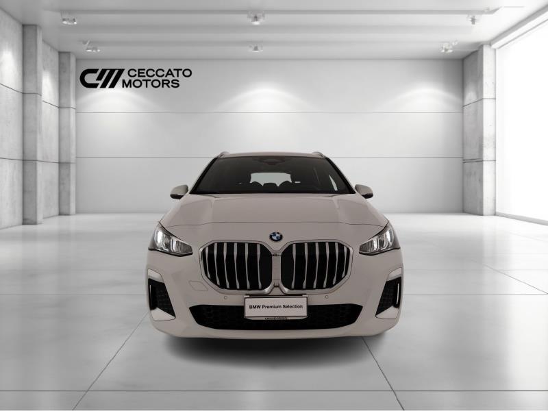 BMW Serie 2 218d Active Tourer Msport auto