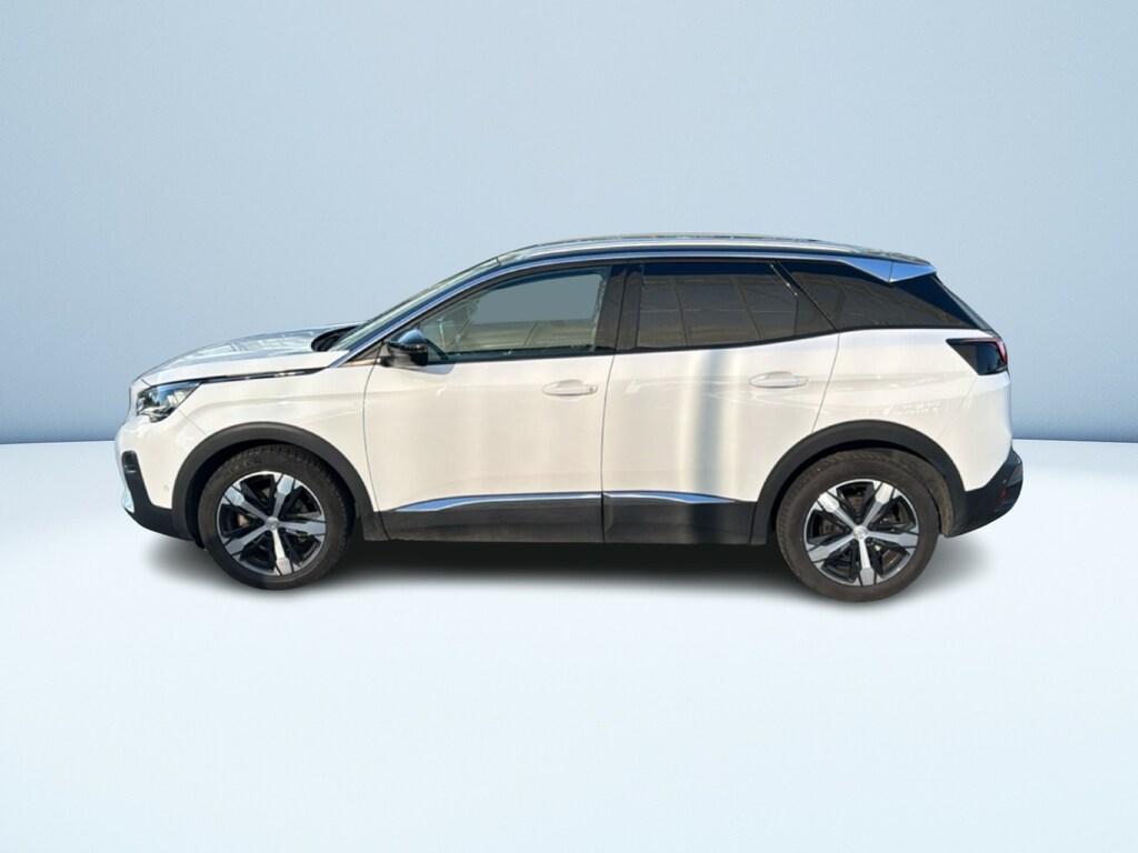 Peugeot 3008 1.5 bluehdi Allure s&s 130cv