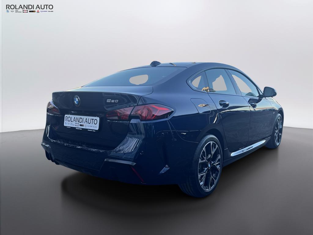 BMW Serie 2 220 Gran Coupe 48V MSport auto