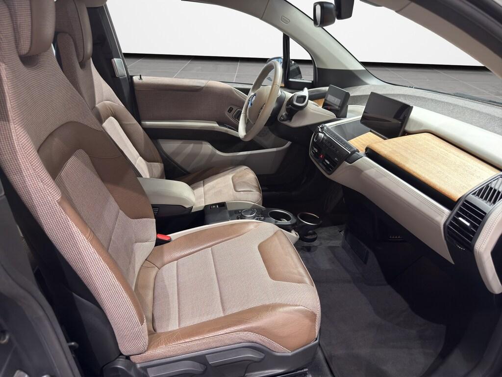 BMW i3 120Ah Advantage