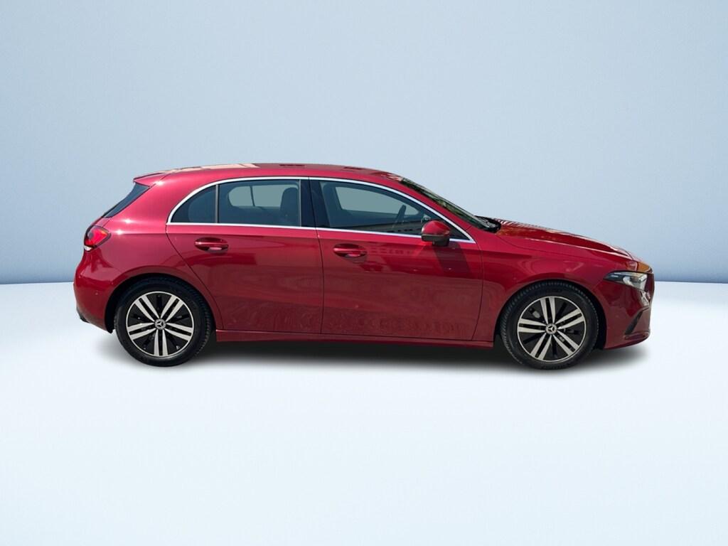 Mercedes Classe A 180 d Sport auto
