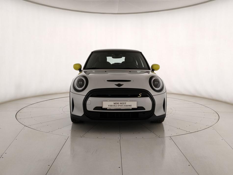 Mini Mini 3p Cooper SE Electric auto