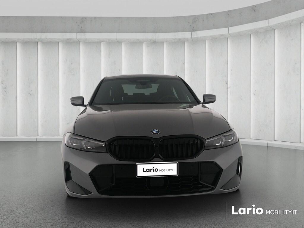 BMW Serie 3 320d mhev 48V xdrive M Sport Pro auto