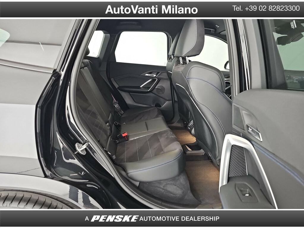 BMW X1 xdrive 25e MSport Pro auto