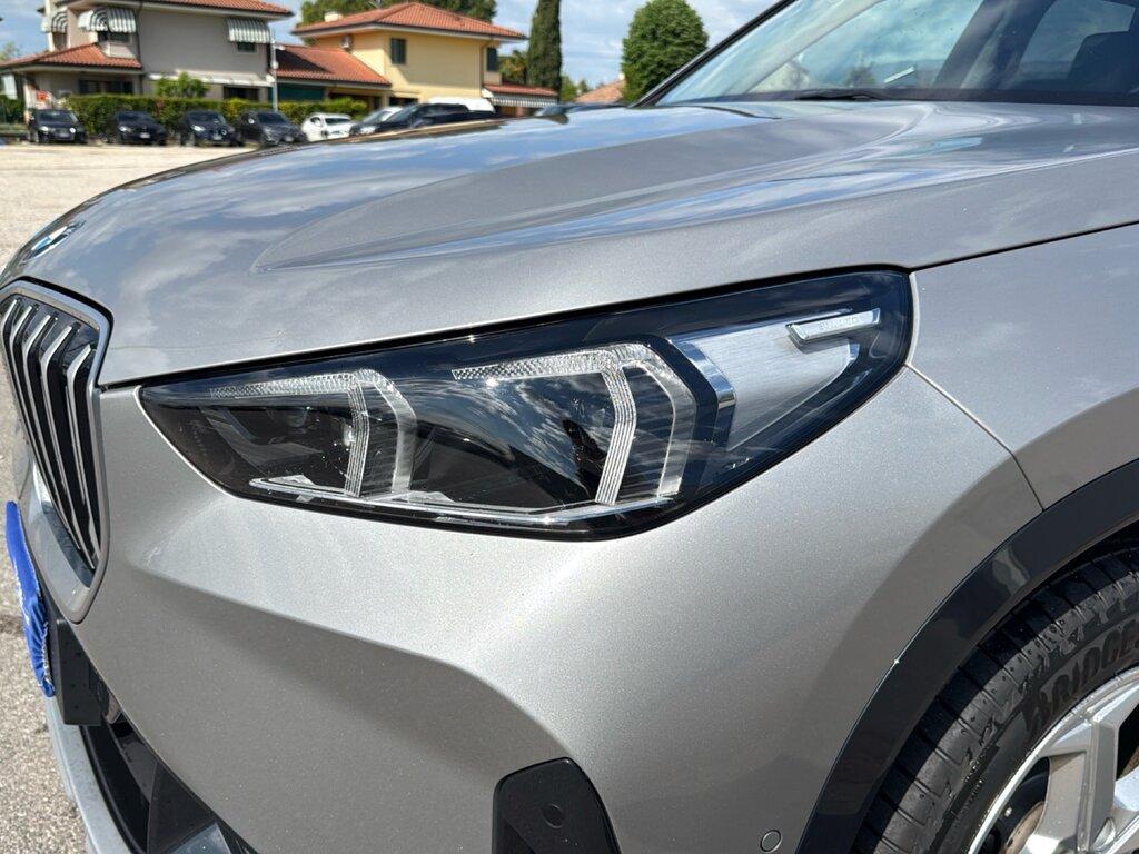 BMW X1 sdrive18d X-Line Edition Essence auto