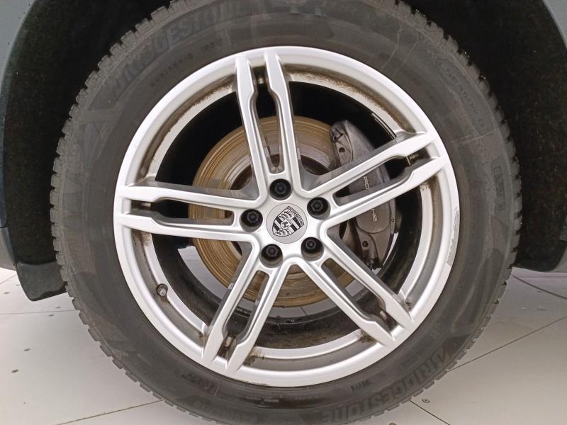 Porsche Macan 2.0 252cv pdk