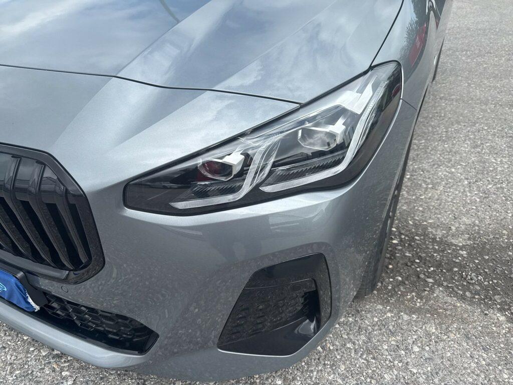 BMW Serie 2 218d Active Tourer Msport auto