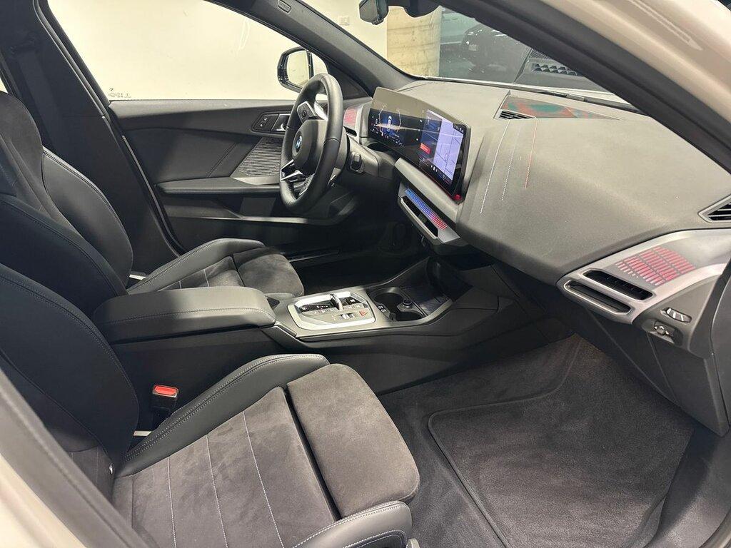 BMW Serie 1 118d MSport auto