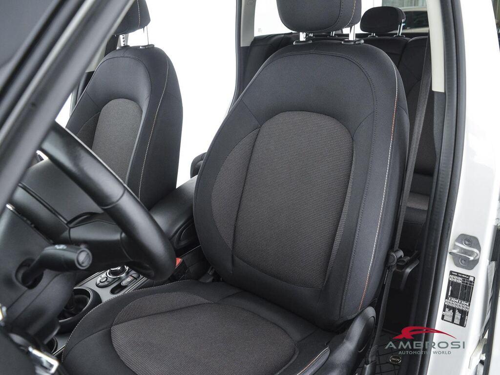 Mini Cooper Countryman 1.5 TwinPower Turbo Cooper