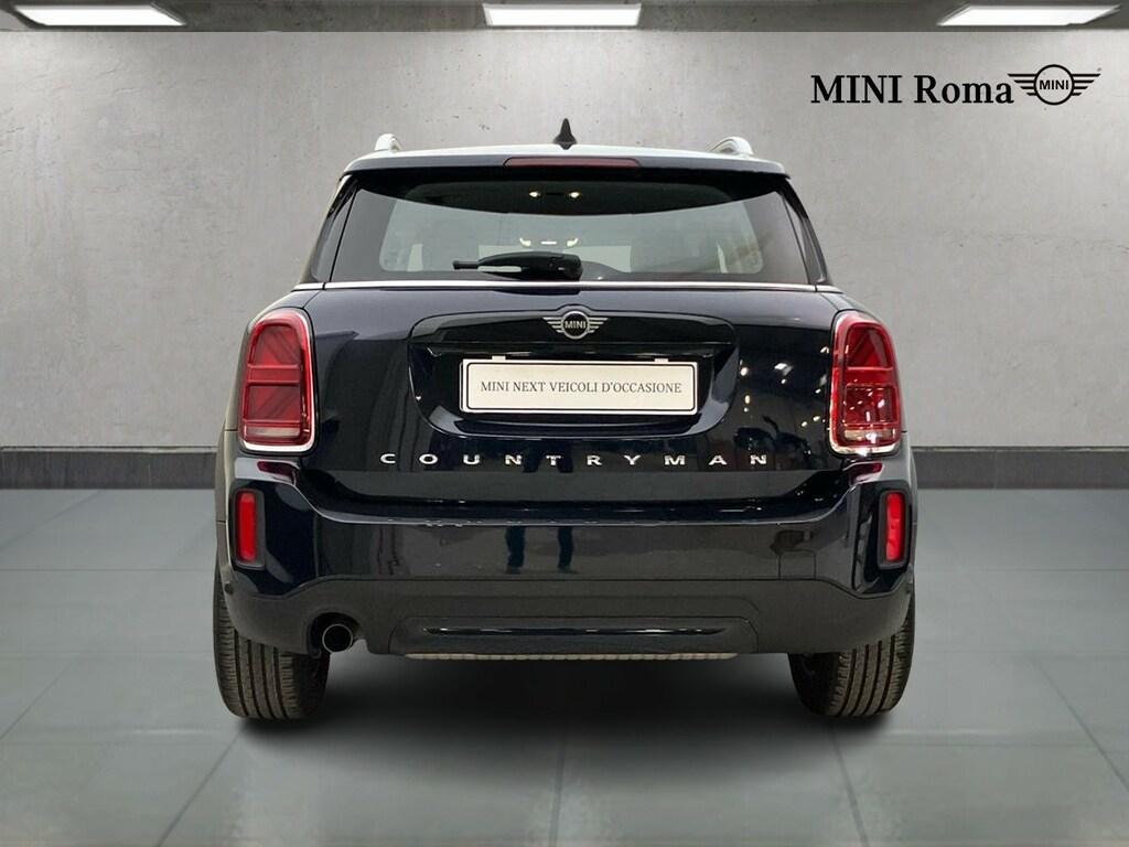 Mini One Countryman 1.5 One Boost