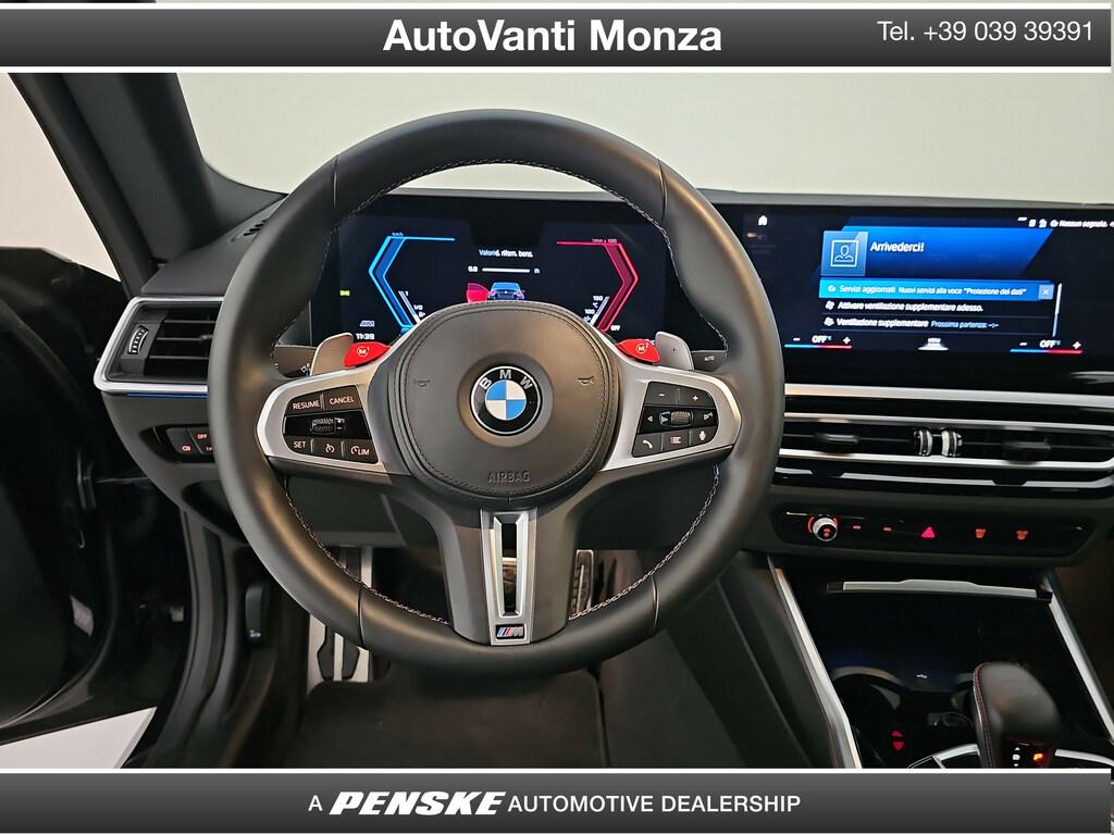BMW M2 Coupe 3.0 460cv auto