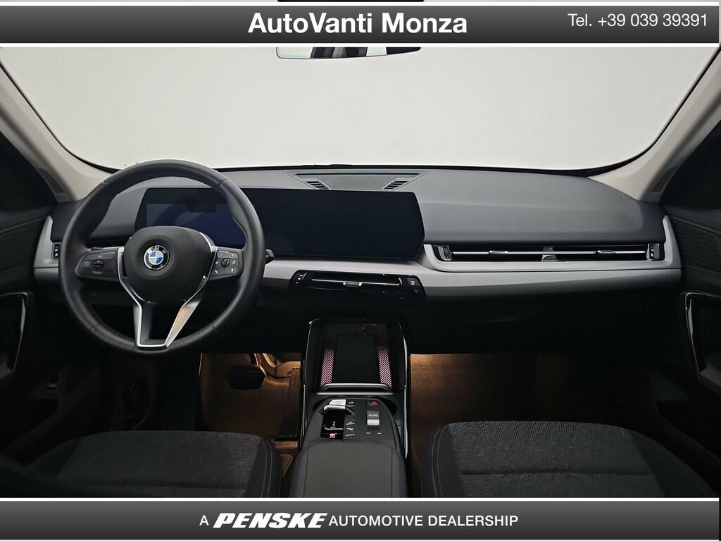 BMW X1 sdrive18i Edition Essence auto