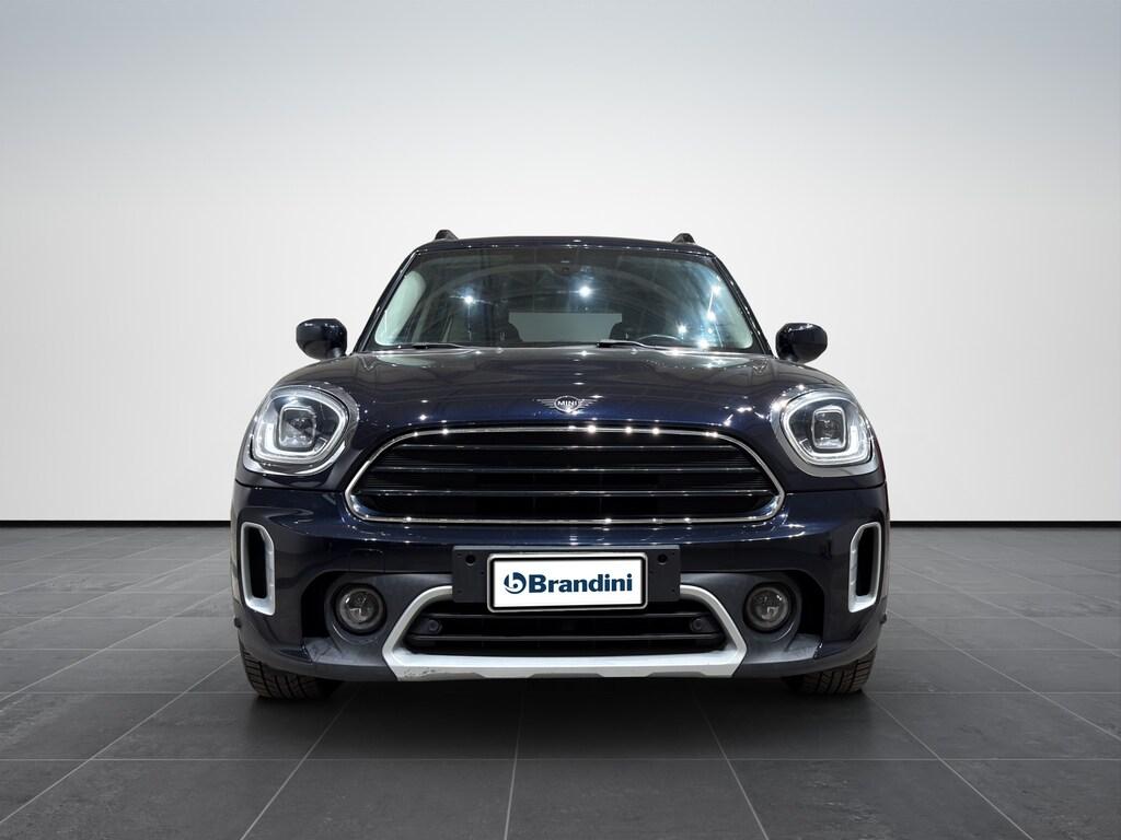 Mini One D Countryman 1.5 TwinPower Turbo One D