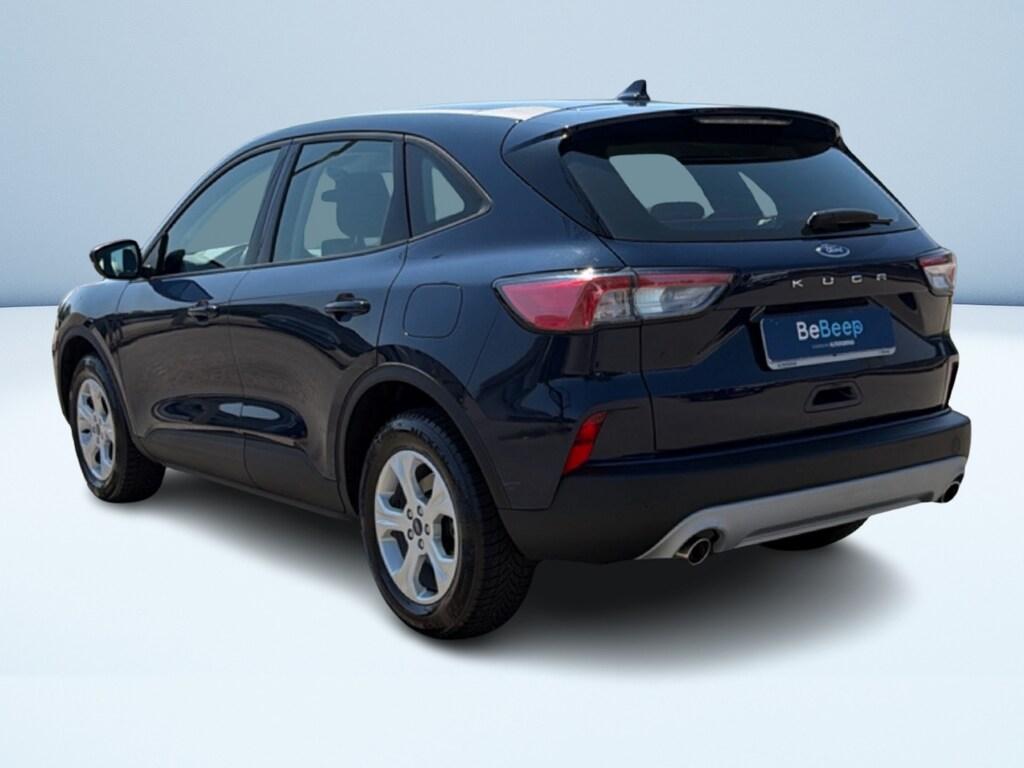 Ford Kuga 1.5 ecoobost Connect 2wd 120cv