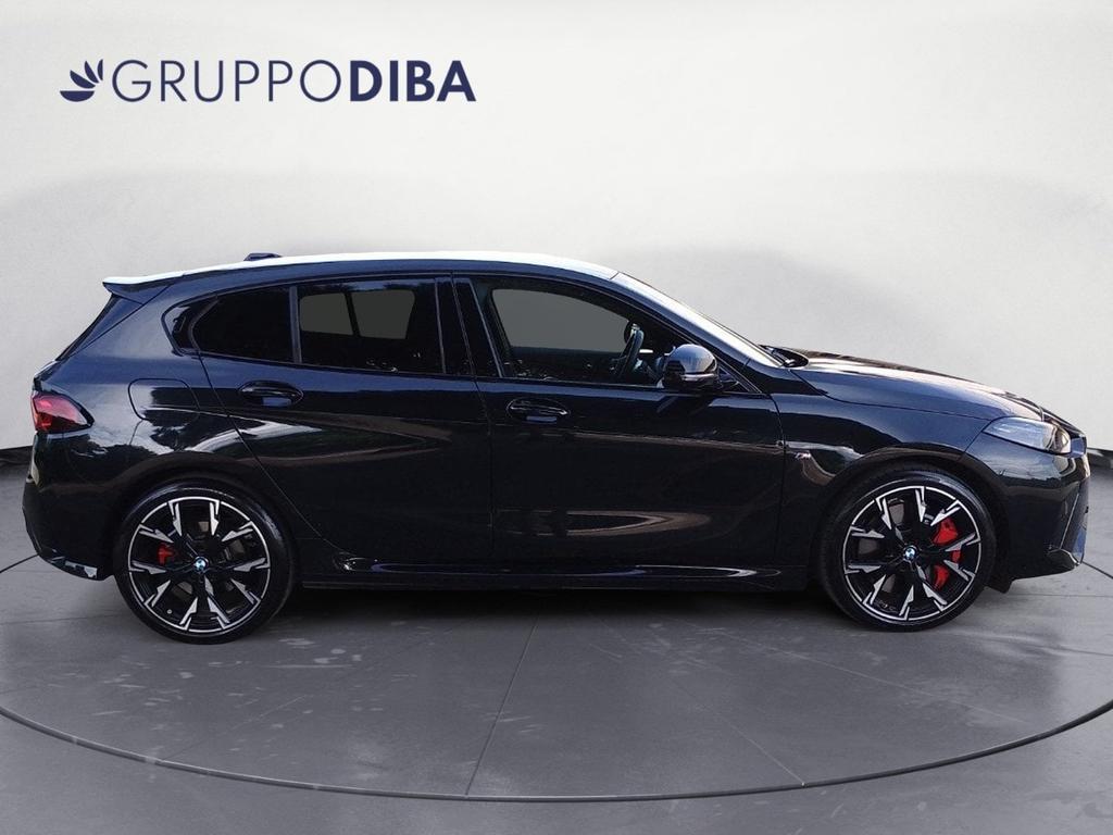 BMW Serie 1 118d MSport Pro auto