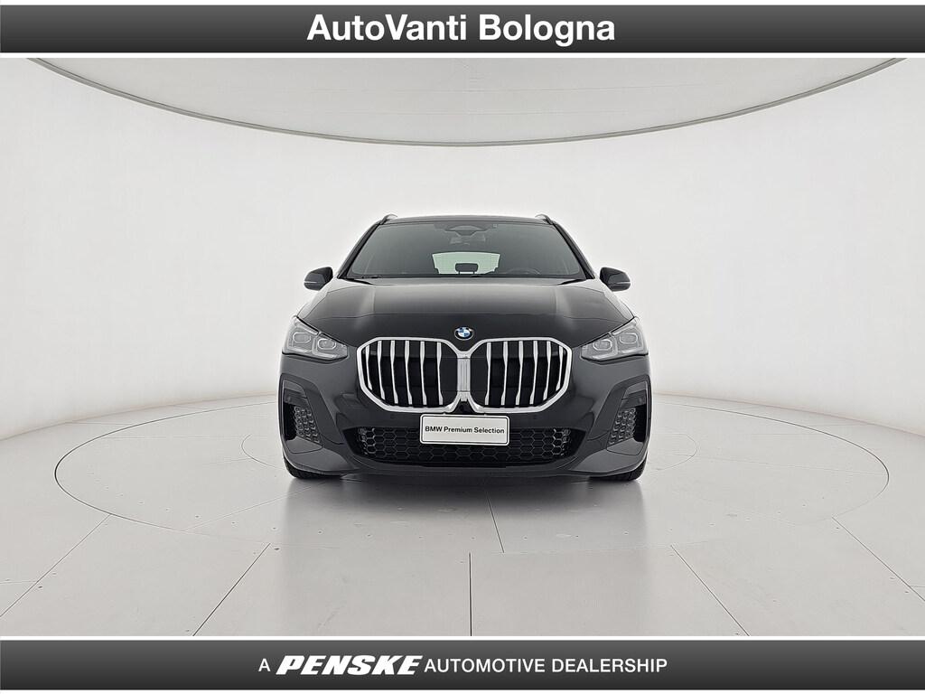 BMW Serie 2 218d Active Tourer Msport auto
