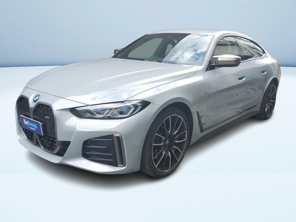BMW i4 M i4 M50 Sport auto