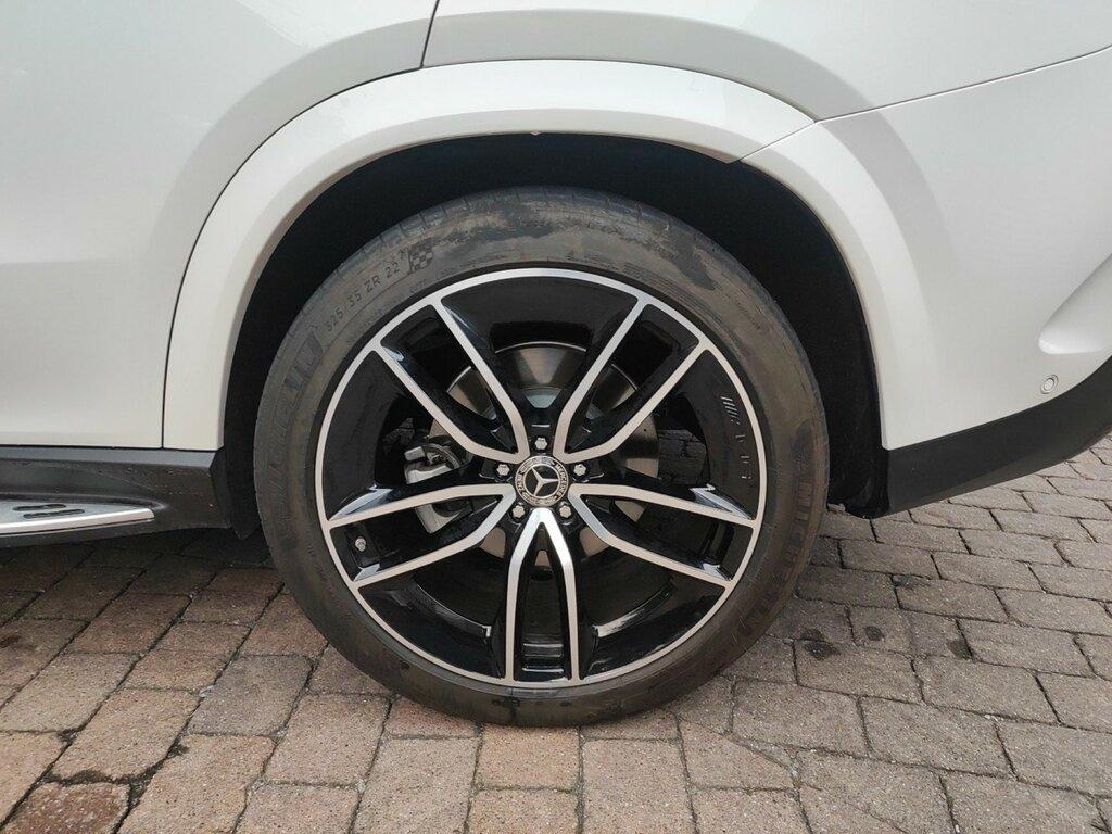 Mercedes GLE 350 de eq-power Premium Pro 4matic auto
