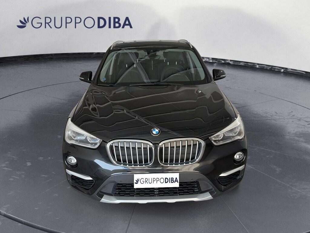 BMW X1 xdrive18d xLine