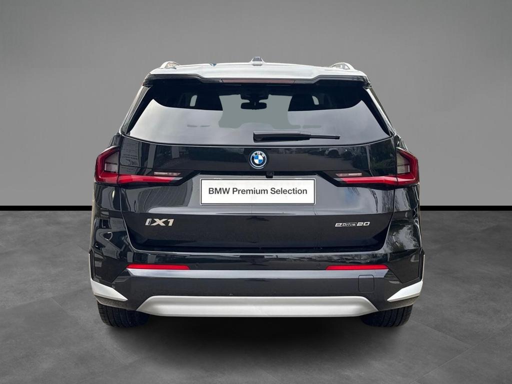 BMW iX1 edrive 20