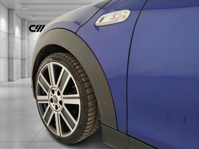 Mini Cooper S Cabrio 2.0 Cooper S Hype Auto