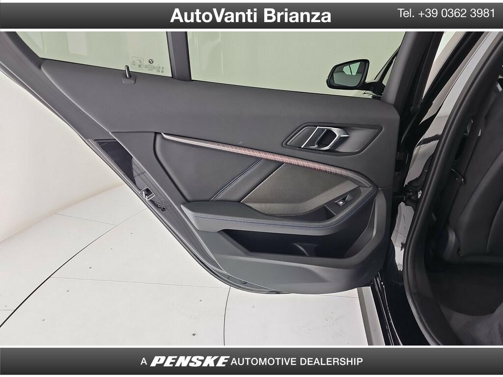BMW Serie 1 M 135i xdrive auto