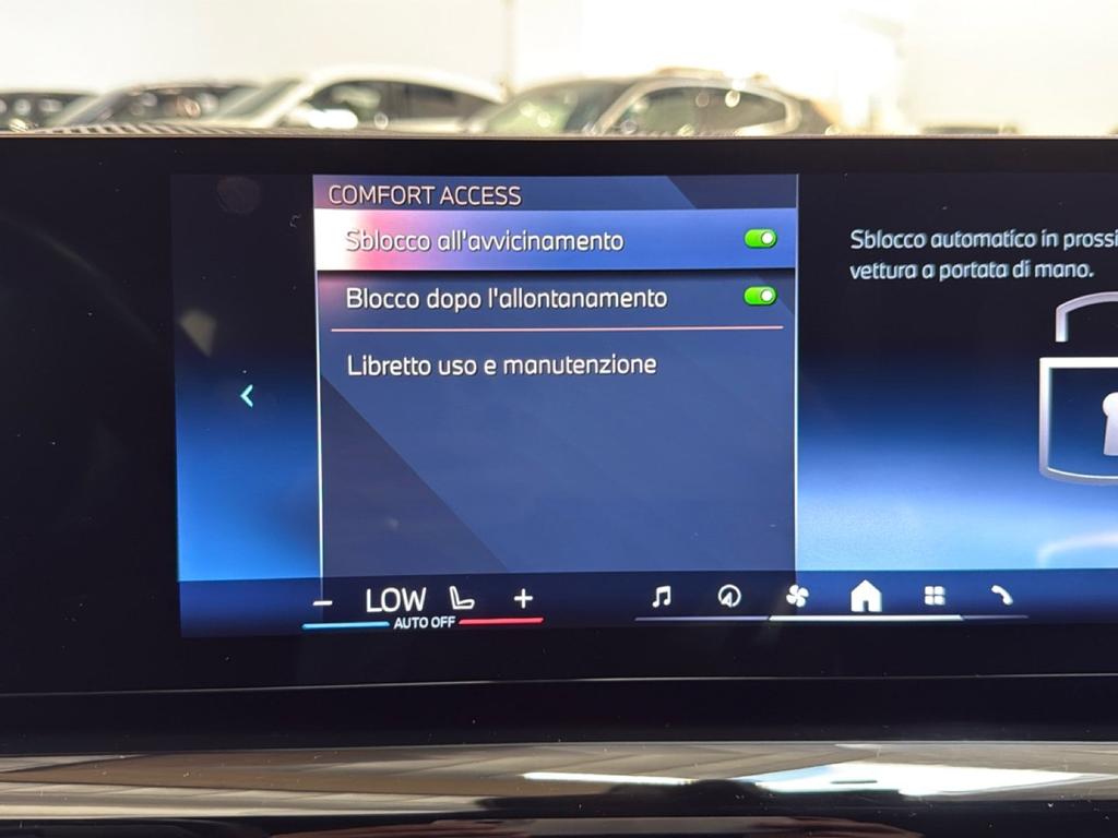 BMW Serie 5 520d Touring 48V xdrive Msport auto