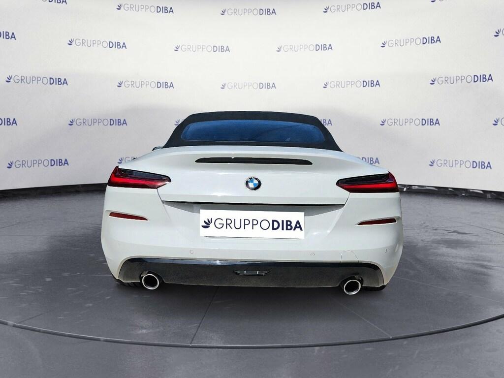 BMW Z4 sdrive 20i Sport auto
