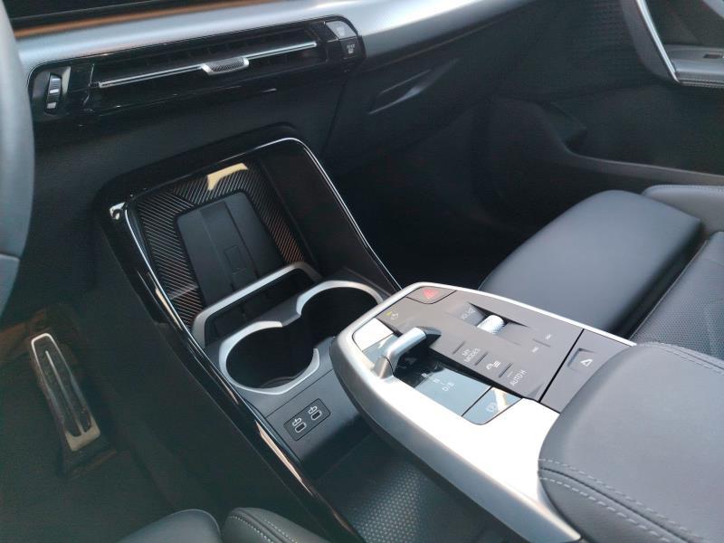 BMW iX2 edrive 20 MSport