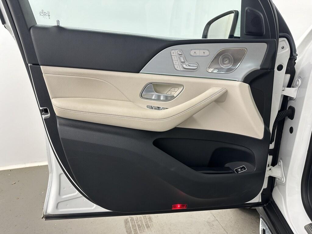 Mercedes GLE 300 d AMG Line Advanced Plus 4matic auto