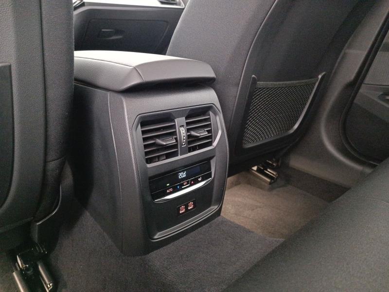 BMW Serie 3 320d Touring mhev 48V auto