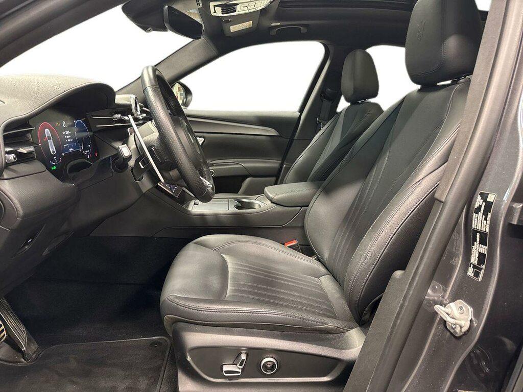 Maserati Grecale 2.0 mhev GT 250cv auto