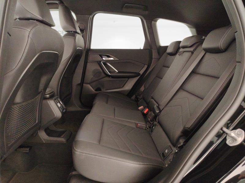 BMW X1 sdrive18d auto