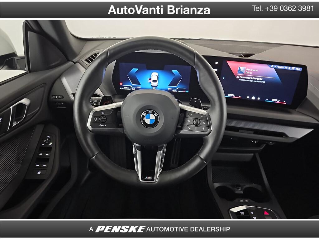 BMW Serie 2 218d Gran Coupe MSport Pro auto