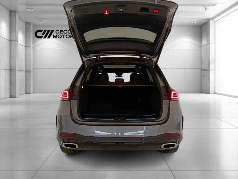 Mercedes GLE 350 de eq-power Premium 4matic auto