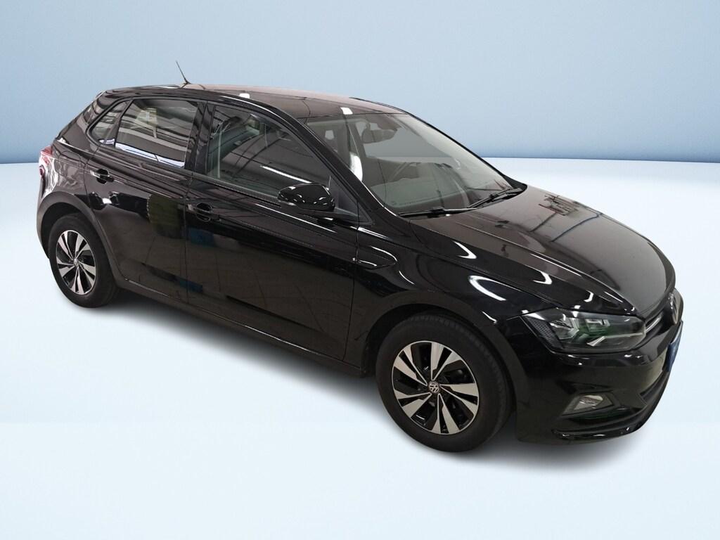 Volkswagen Polo 5p 1.0 evo Comfortline 65cv